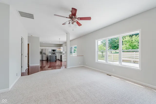 $585,000 | 4150 Huntsman Drive, Zionsville, IN 46077