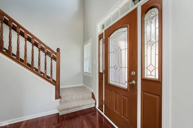 $585,000 | 4150 Huntsman Drive, Zionsville, IN 46077