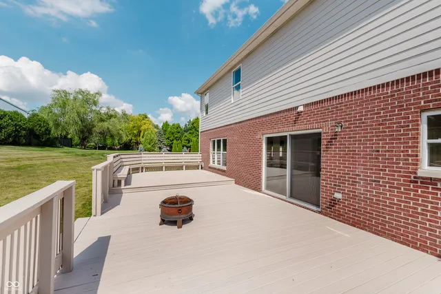 $585,000 | 4150 Huntsman Drive, Zionsville, IN 46077