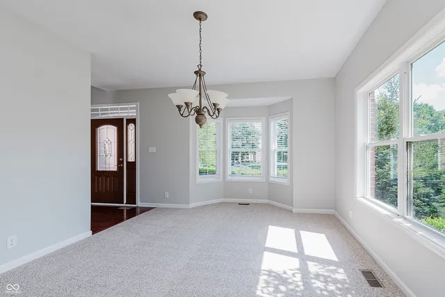 $585,000 | 4150 Huntsman Drive, Zionsville, IN 46077