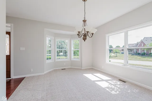 $585,000 | 4150 Huntsman Drive, Zionsville, IN 46077