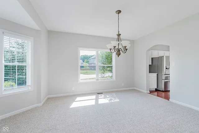 $585,000 | 4150 Huntsman Drive, Zionsville, IN 46077