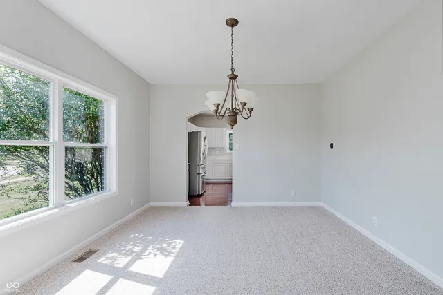 $585,000 | 4150 Huntsman Drive, Zionsville, IN 46077