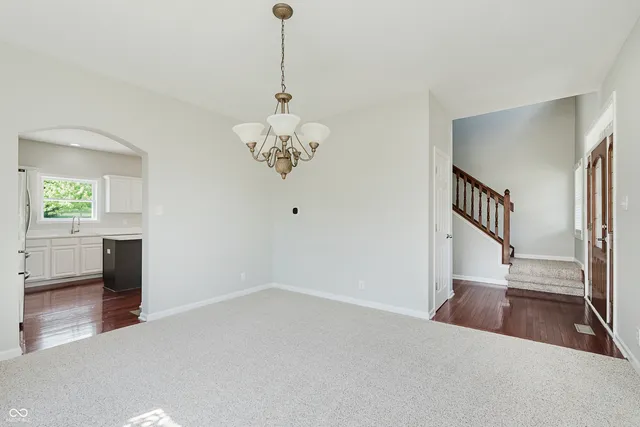 $585,000 | 4150 Huntsman Drive, Zionsville, IN 46077