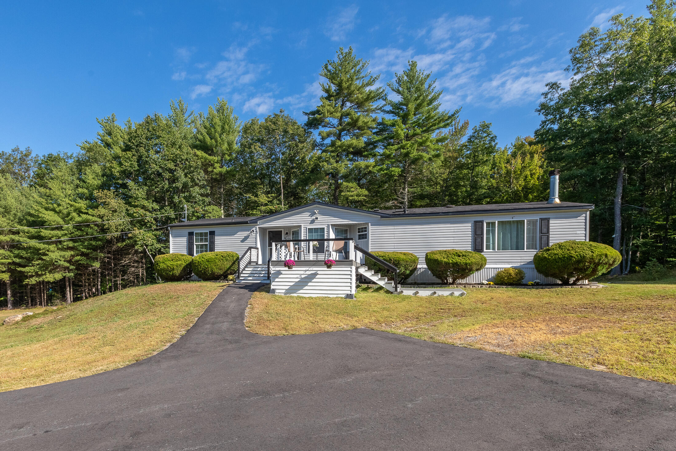 44 Sam Wentworth Road Lebanon, ME 04027 - Photo 2 of 32 3-44 Sam Wentworth Rd