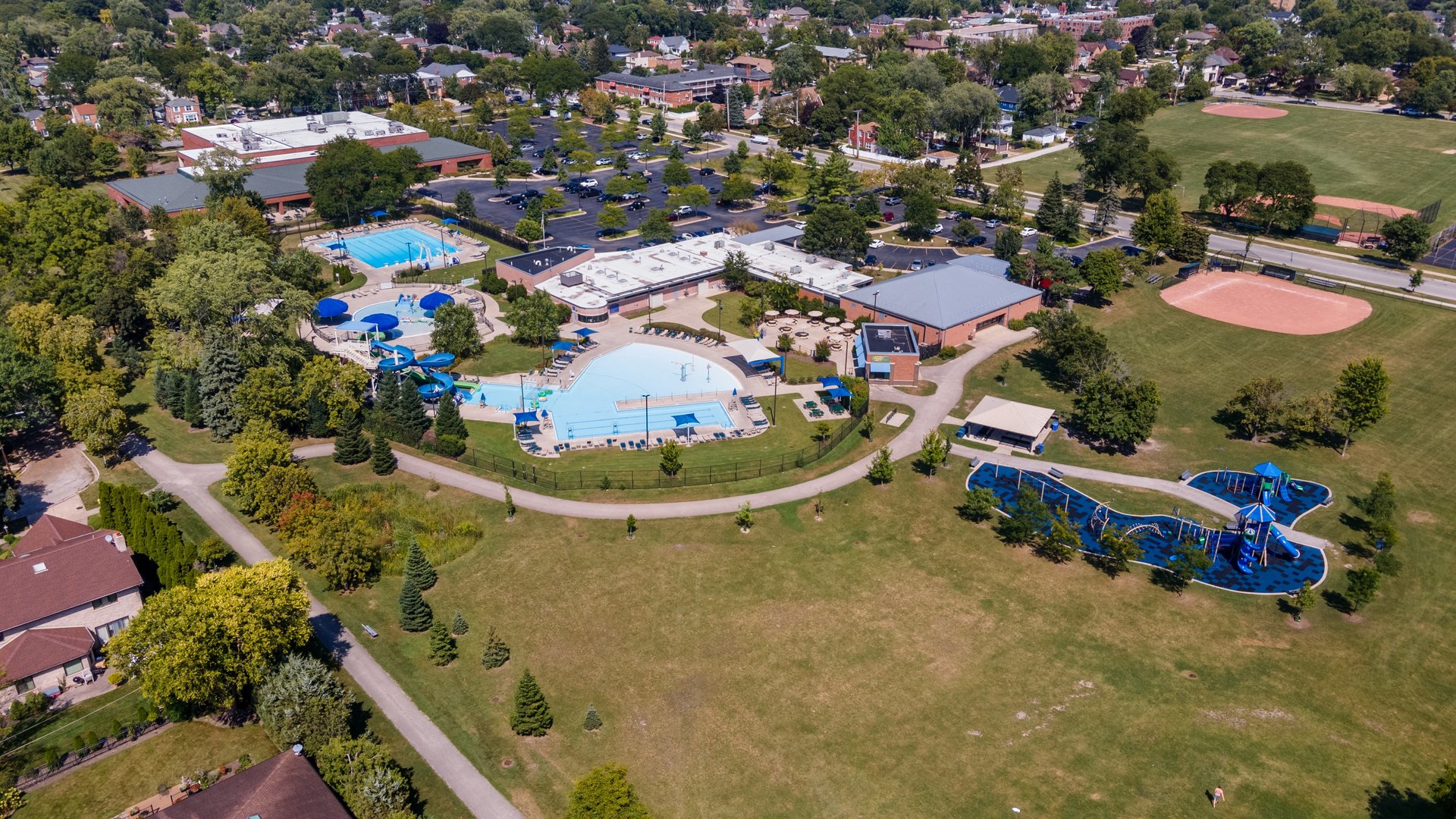 1827 Prairie Avenue Park Ridge, IL 60068 - Photo 54 of 56 Gallery Image 54