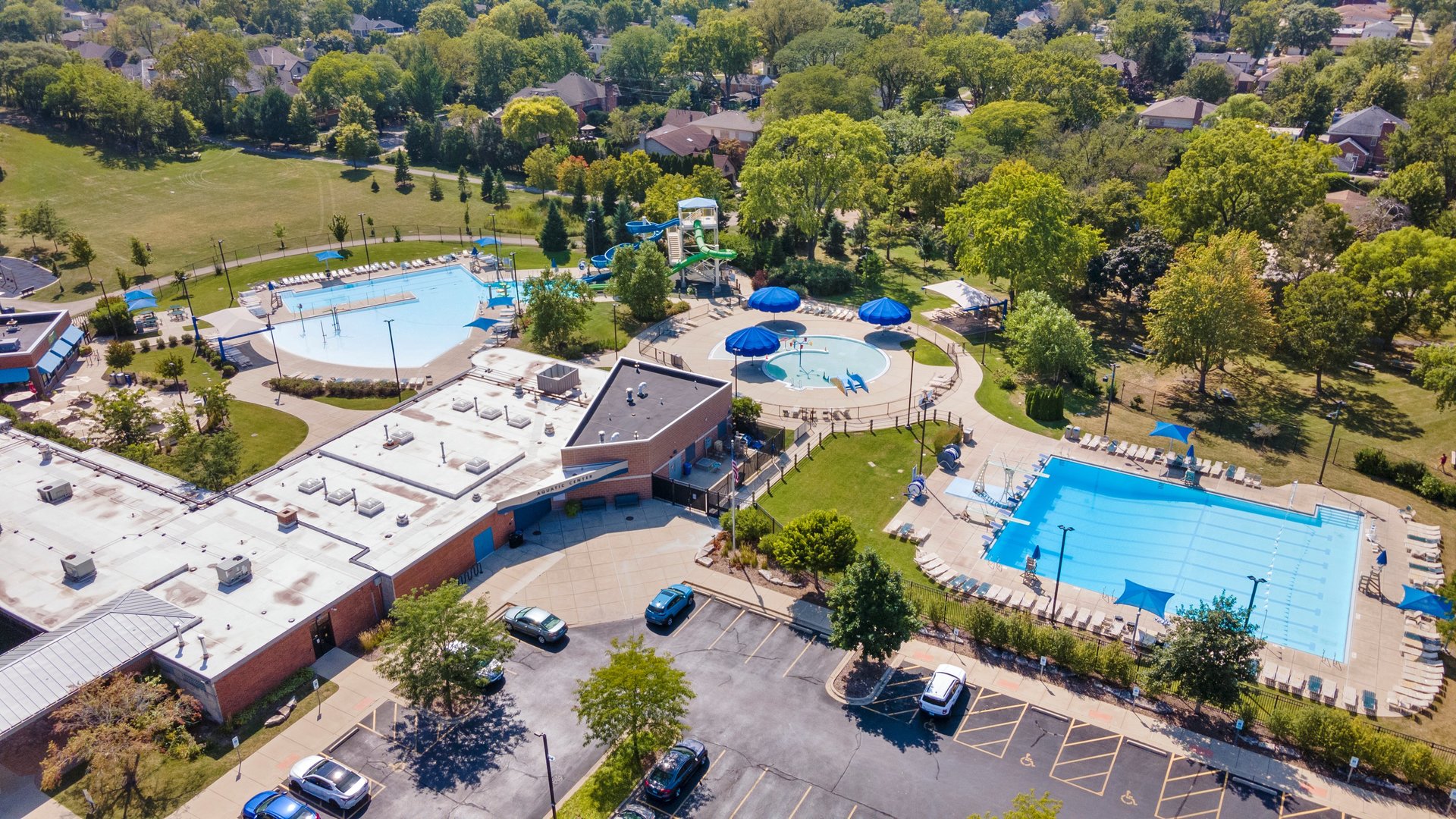 1827 Prairie Avenue Park Ridge, IL 60068 - Photo 55 of 56 Gallery Image 55