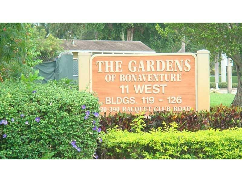 380 Racquet Club Road, Unit 103 Weston, FL 33326 - Photo 3 of 8 Photo 3