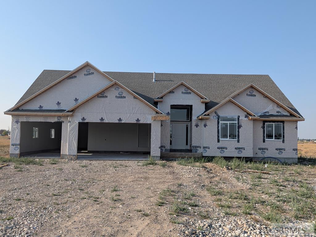 3790 East 194 Street Rigby, ID 83442 - Photo 1 of 1 Main View