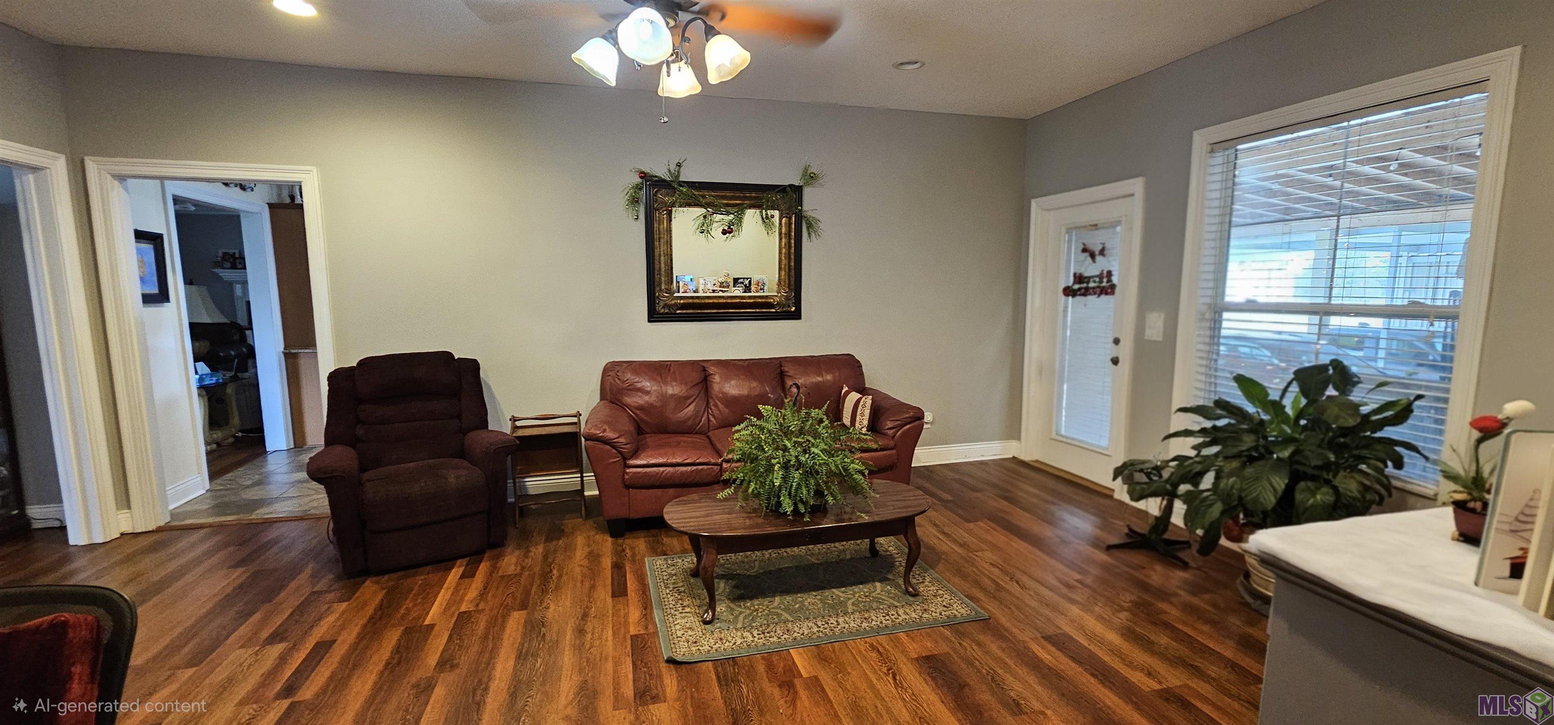 126 Main Project Road Schriever, LA 70395 - Photo 14 of 34