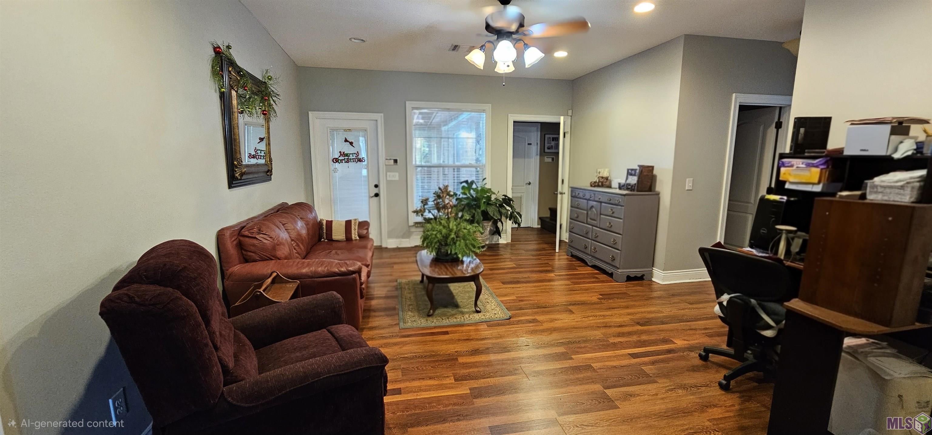 126 Main Project Road Schriever, LA 70395 - Photo 15 of 34