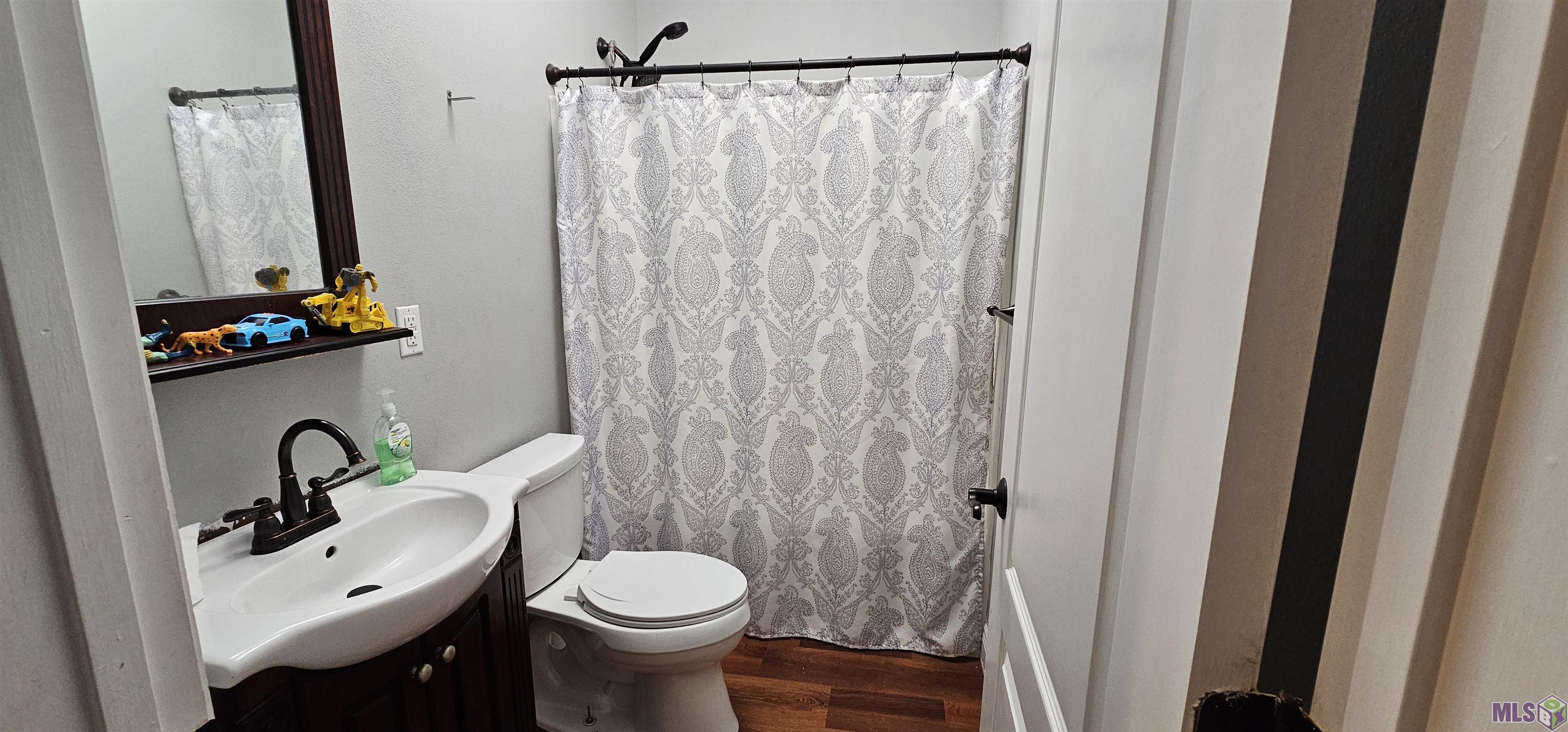 126 Main Project Road Schriever, LA 70395 - Photo 17 of 34