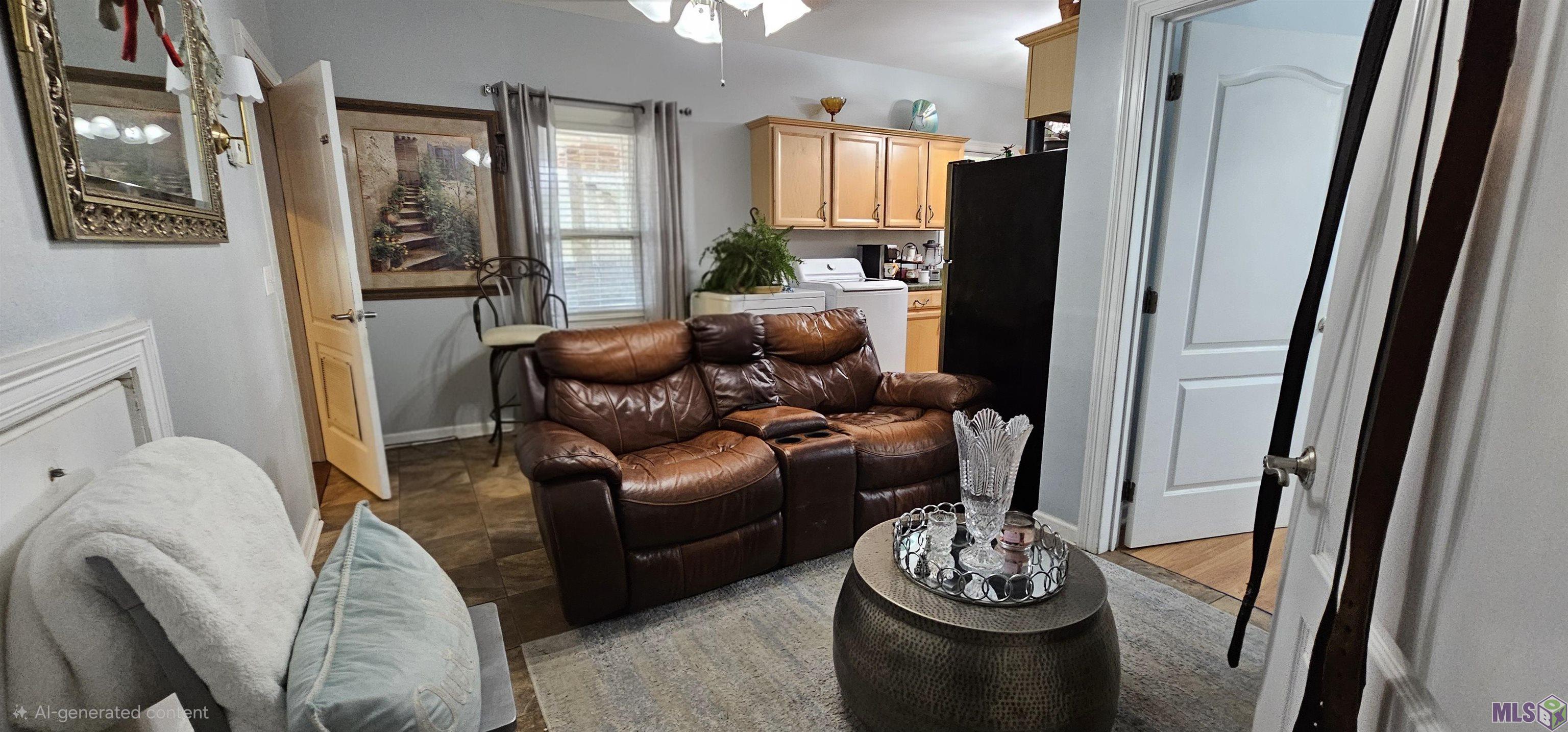 126 Main Project Road Schriever, LA 70395 - Photo 23 of 34