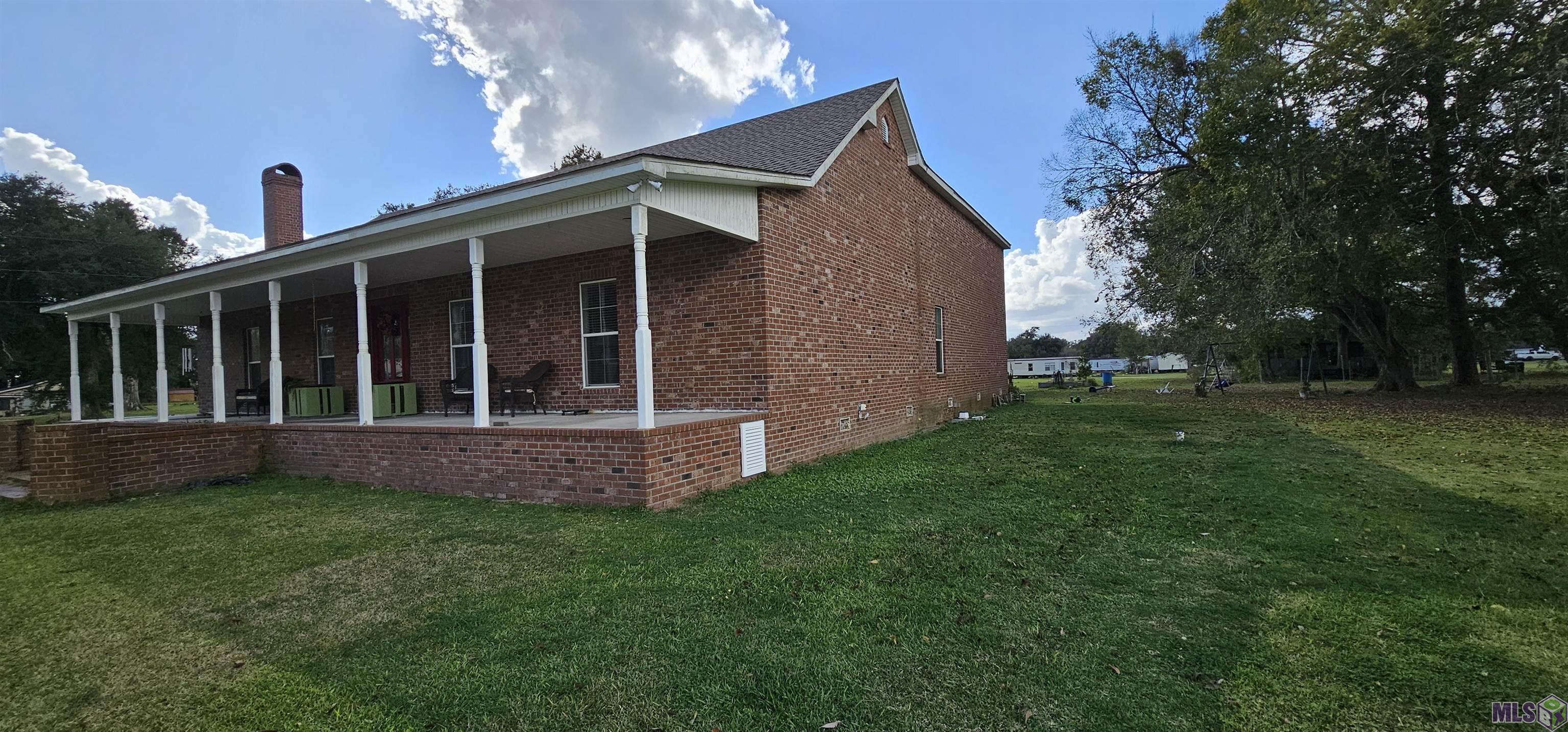 126 Main Project Road Schriever, LA 70395 - Photo 28 of 34