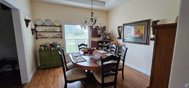 $494,000 | 126 Main Project Road, Schriever, LA 70395