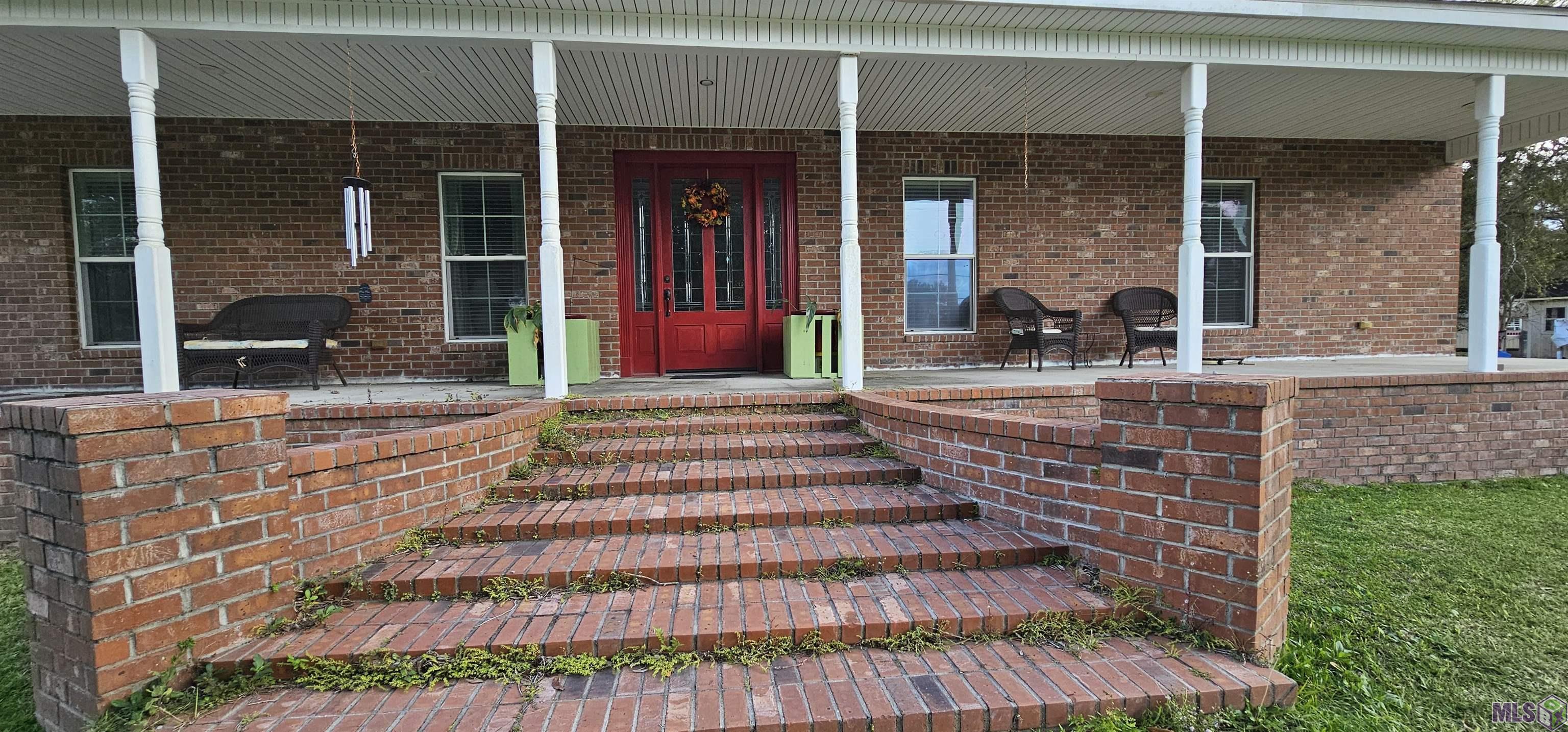 126 Main Project Road Schriever, LA 70395 - Photo 31 of 34