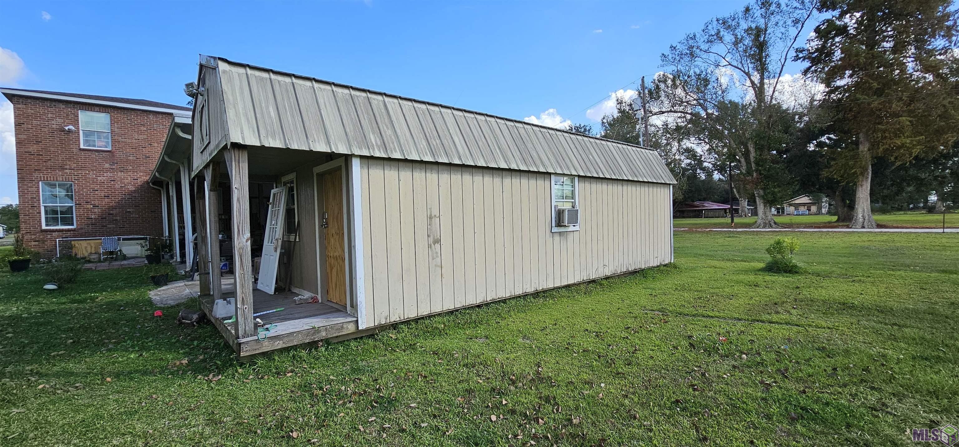 126 Main Project Road Schriever, LA 70395 - Photo 32 of 34