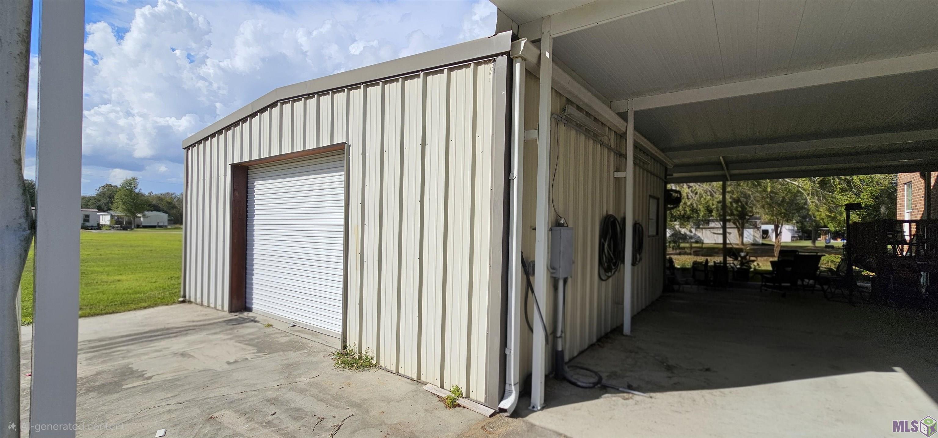 126 Main Project Road Schriever, LA 70395 - Photo 34 of 34