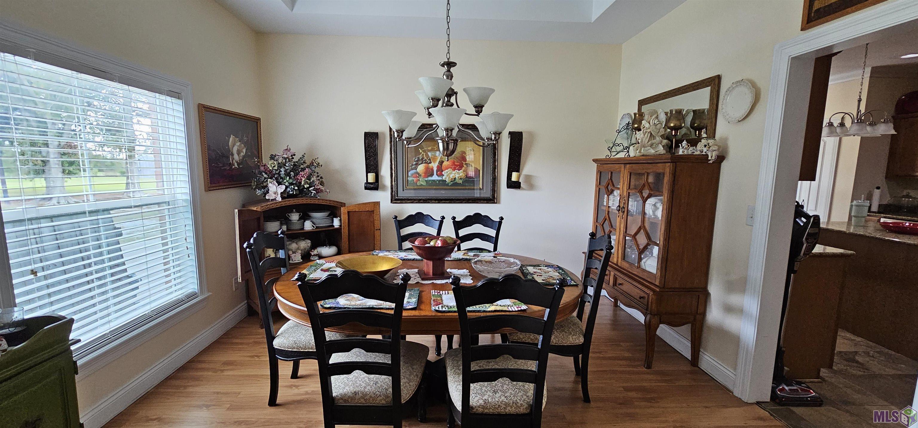 126 Main Project Road Schriever, LA 70395 - Photo 4 of 34