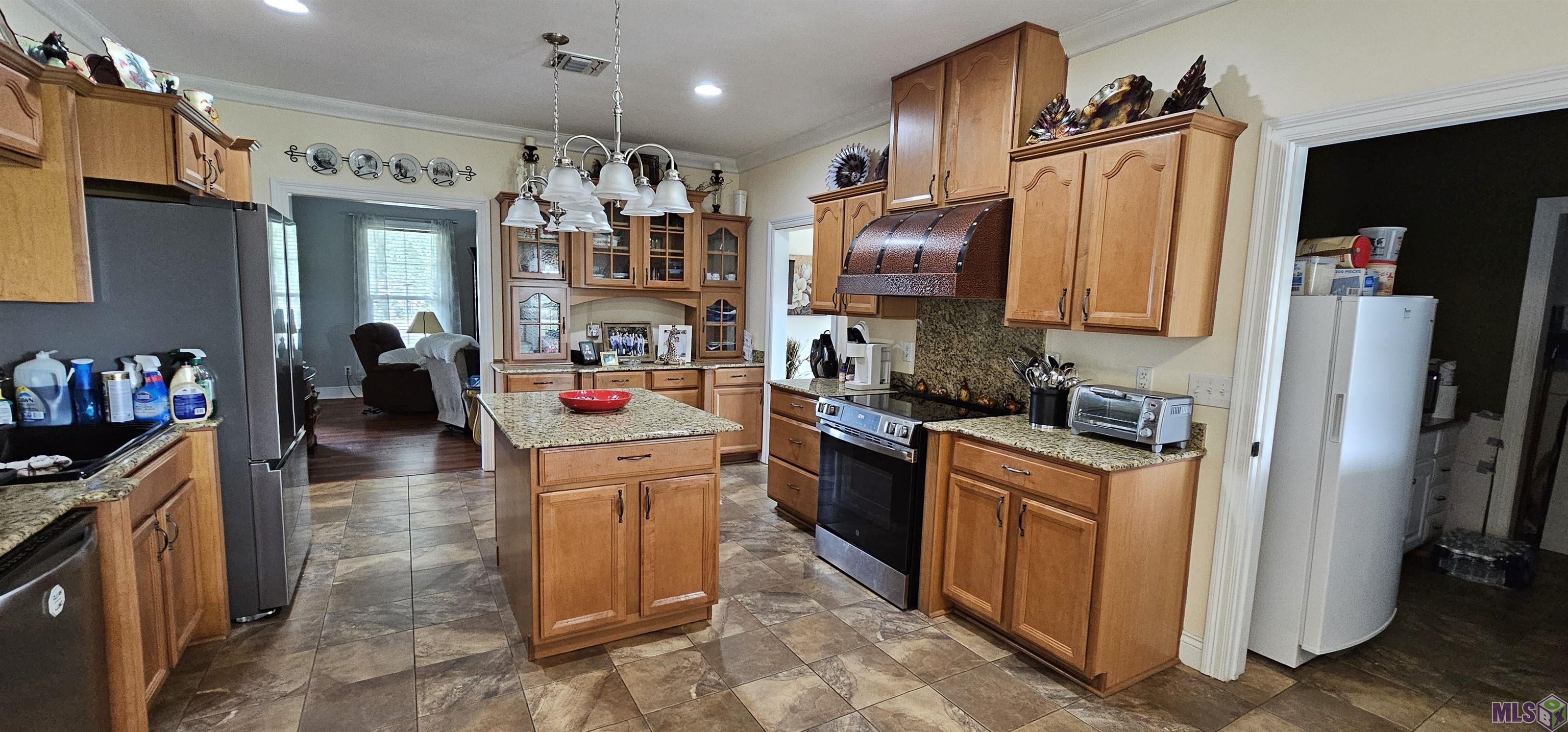 126 Main Project Road Schriever, LA 70395 - Photo 5 of 34