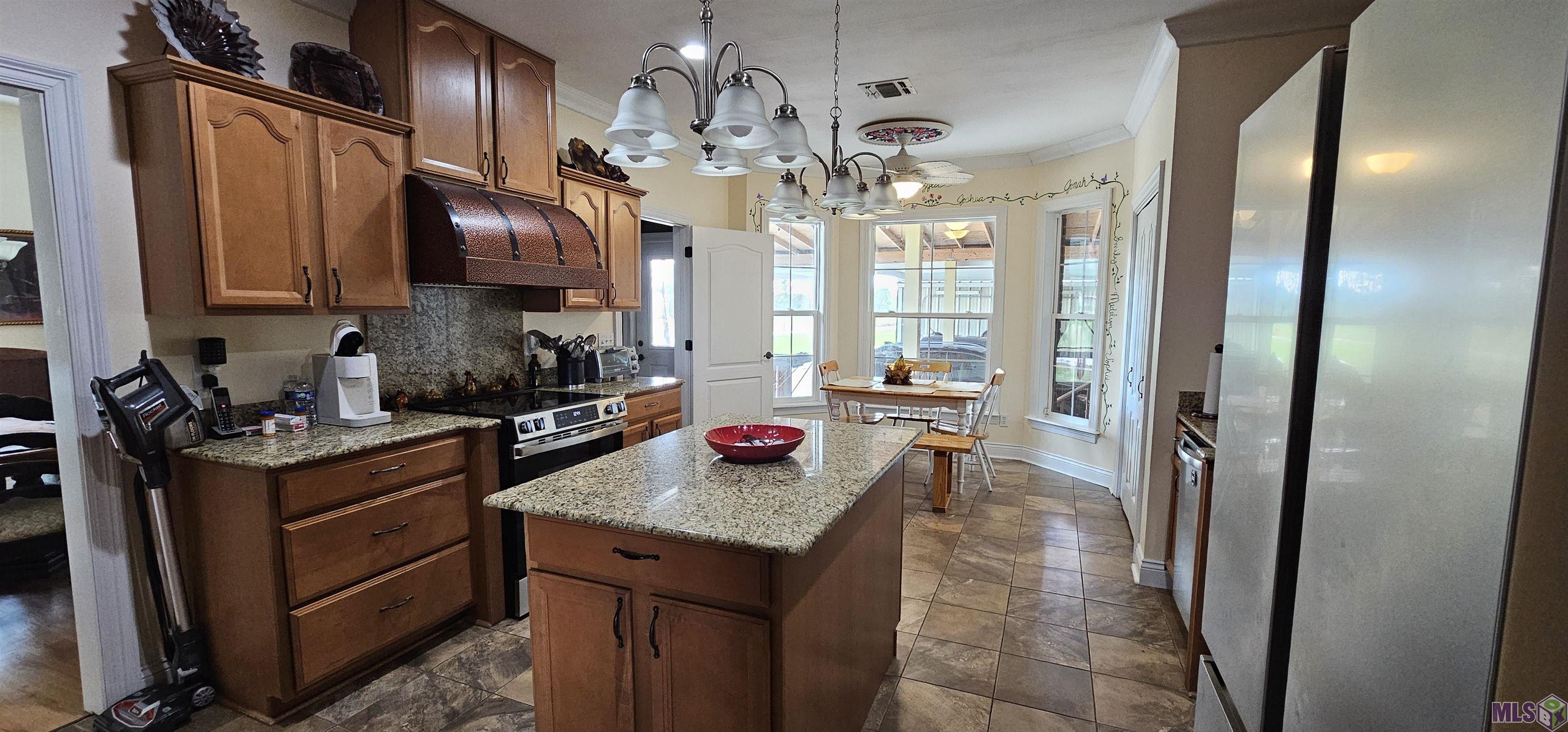 126 Main Project Road Schriever, LA 70395 - Photo 6 of 34