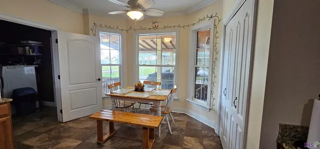 $494,000 | 126 Main Project Road, Schriever, LA 70395