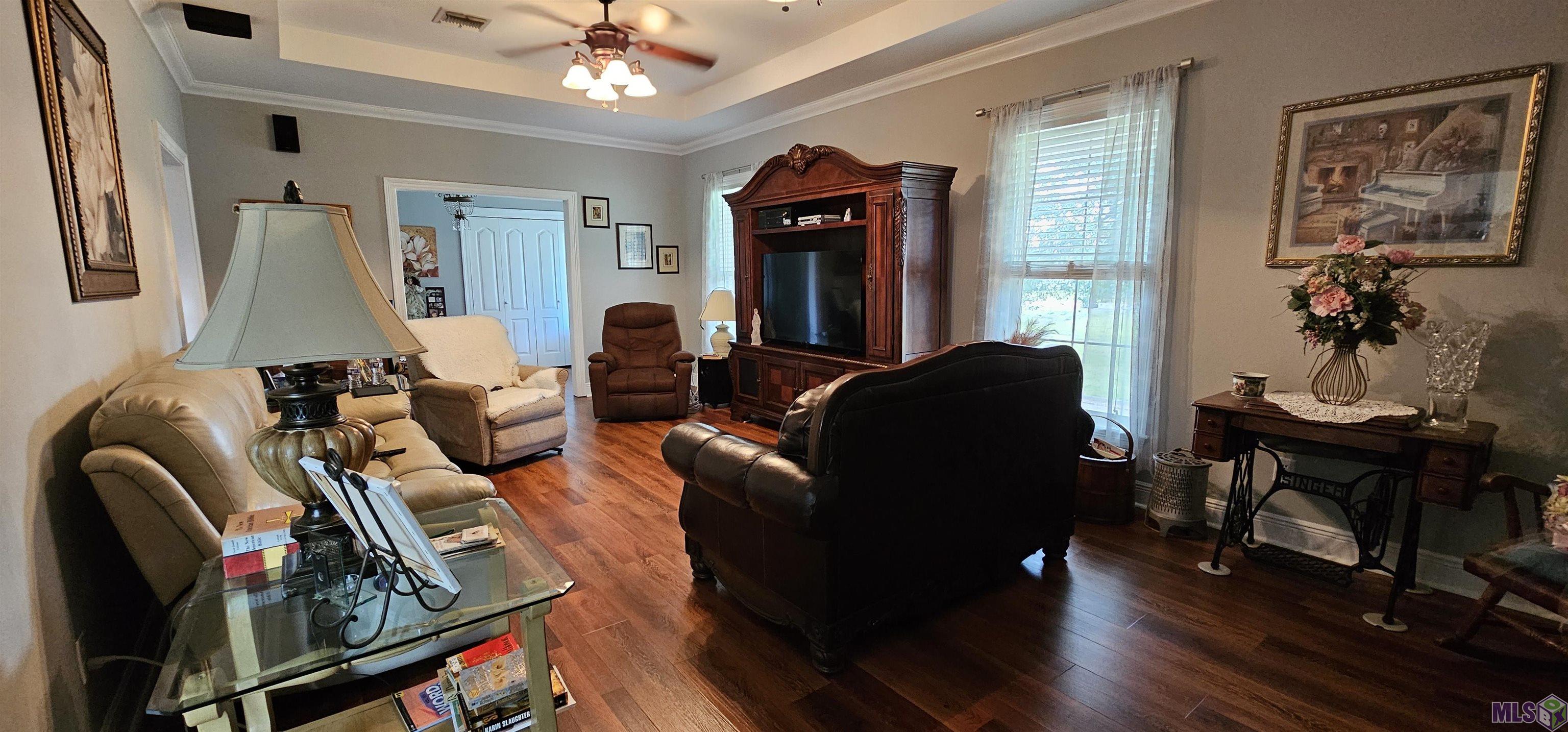 126 Main Project Road Schriever, LA 70395 - Photo 8 of 34