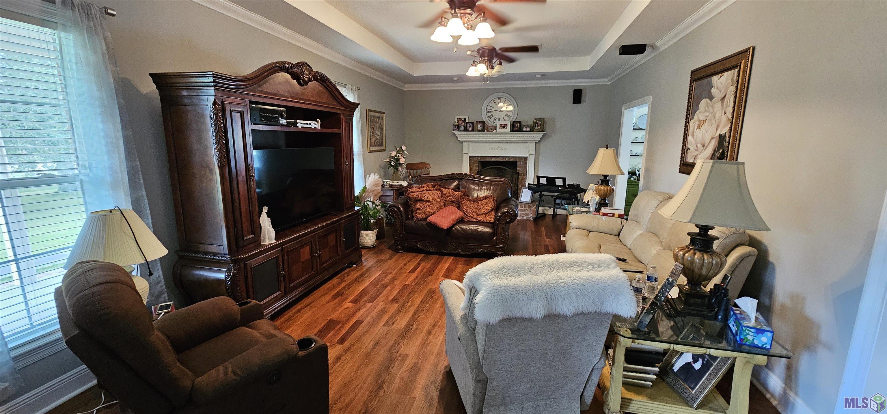 126 Main Project Road Schriever, LA 70395 - Photo 9 of 34