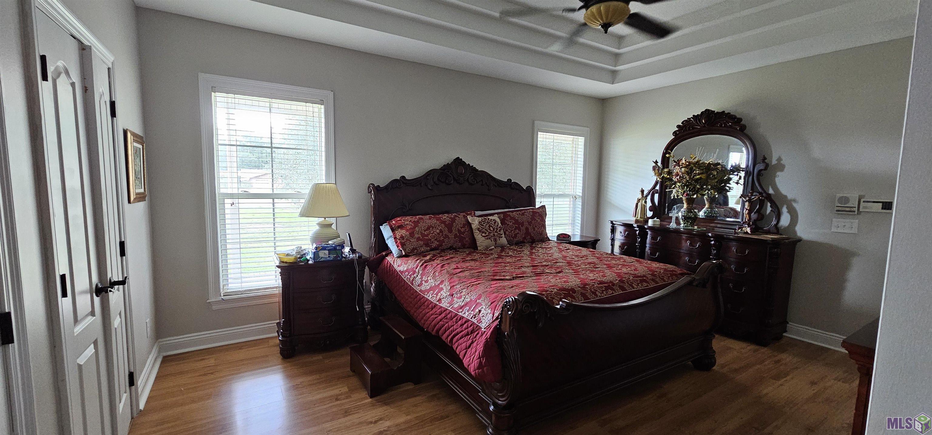 126 Main Project Road Schriever, LA 70395 - Photo 10 of 34