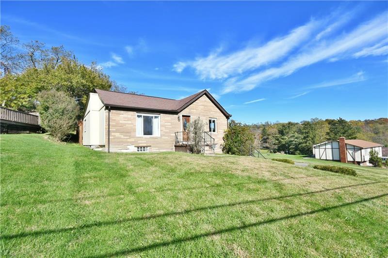 340 Ewing Road Carnegie, PA 15106 - Photo 1 of 24 Awesomely located just minutes to I79 Carnegie Exit for an easy commute to Downtown PGH & PGH Airport!