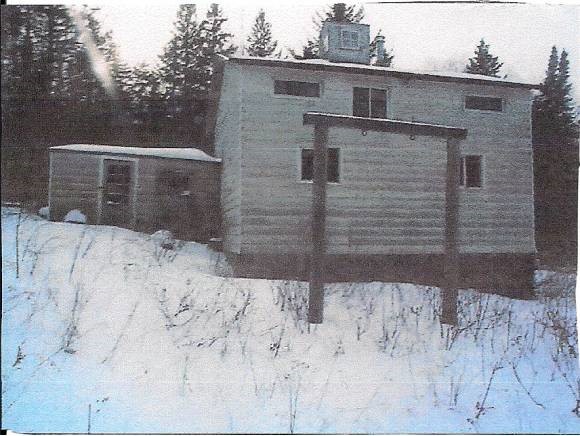 3098 Stannard Mountain Road Wheelock, VT 05851 - Photo 1 of 3