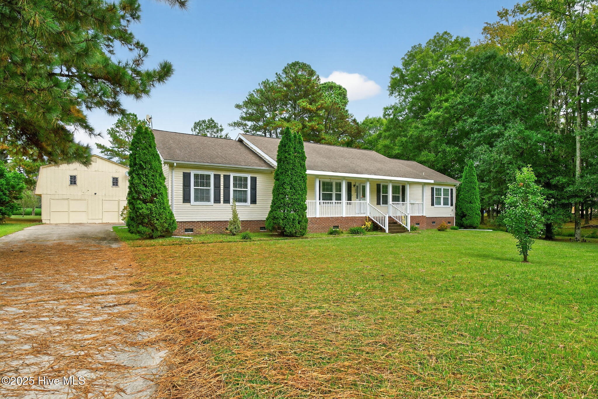 370 Hill Lane Road Eure, NC 27935 - Photo 40 of 48 42-web-or-mls-370-hill-lane-rd