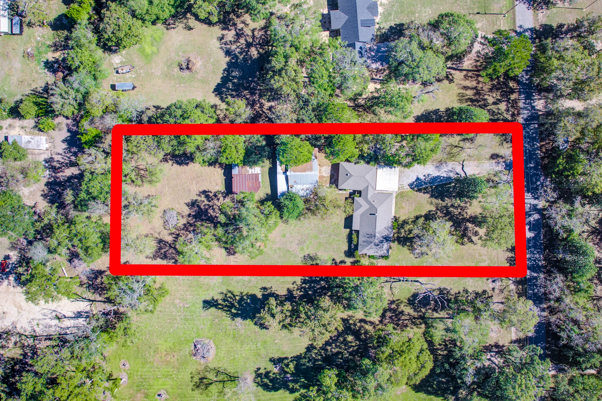 25869 Magnolia Drive Splendora, TX 77372 - Photo 47 of 49