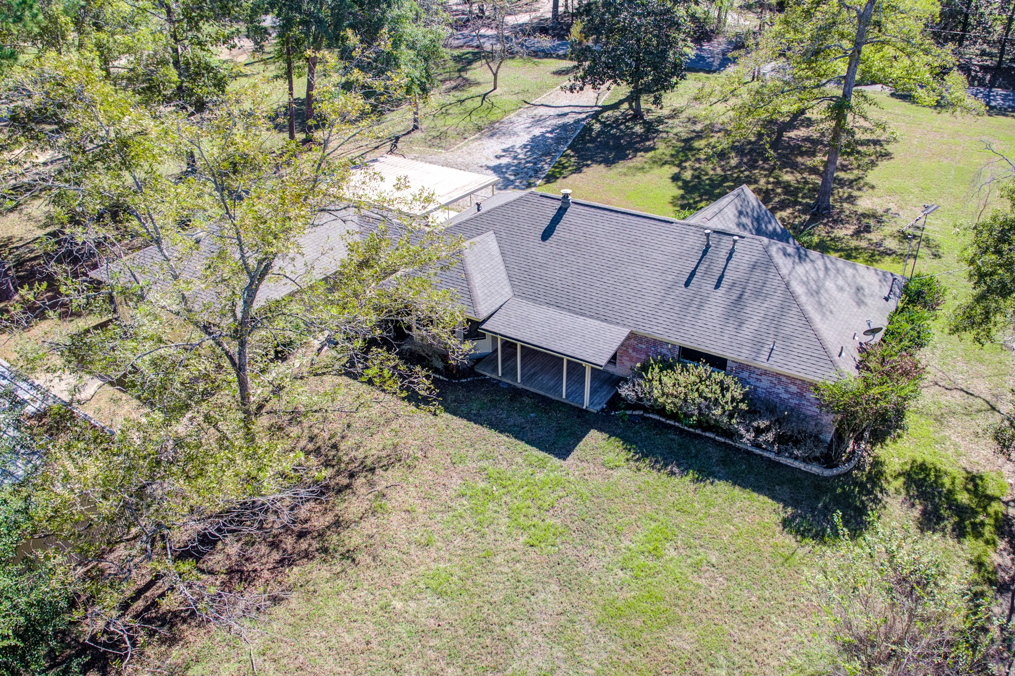 25869 Magnolia Drive Splendora, TX 77372 - Photo 49 of 49