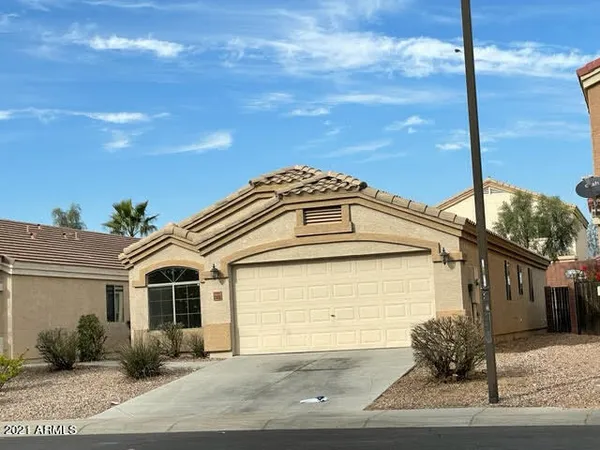 $1,850 | 23438 West Cocopah Street, Buckeye, AZ 85326