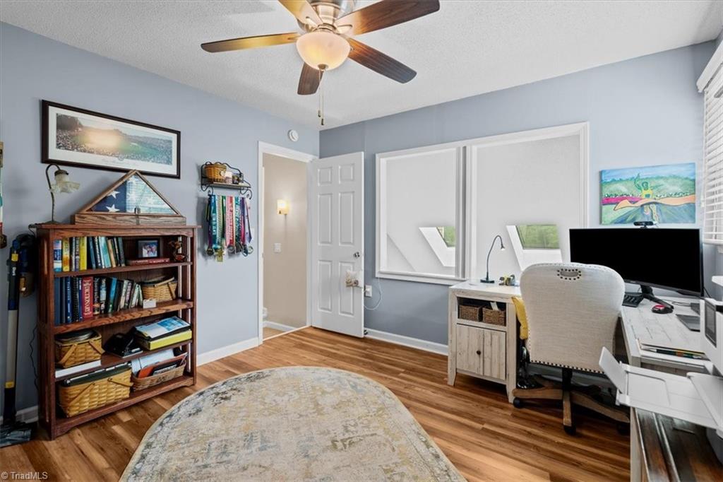 2418 Quaker Landing Road Greensboro, NC 27455 - Photo 31 of 50