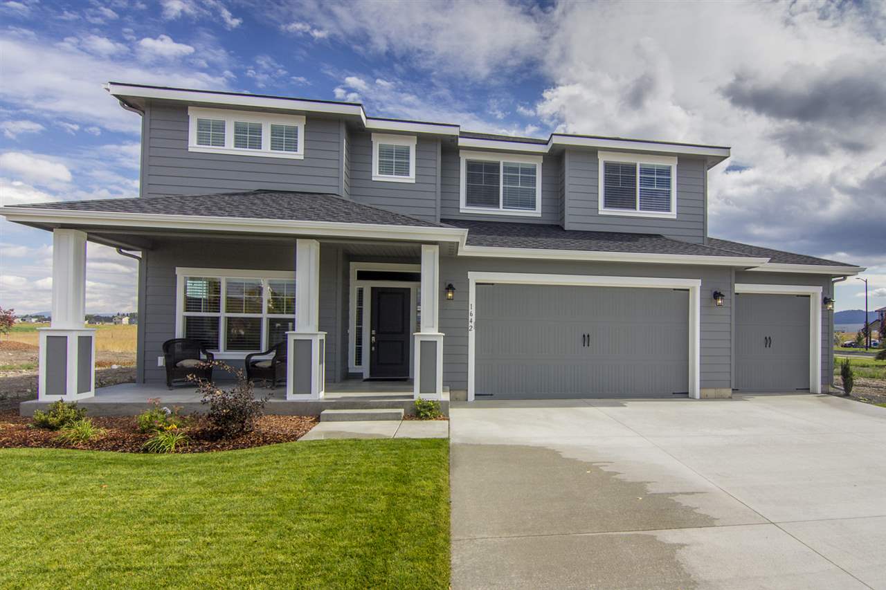 1812 Ridgetop Drive Greenacres, WA 99016 - Photo 1 of 20 Gallery Image 1