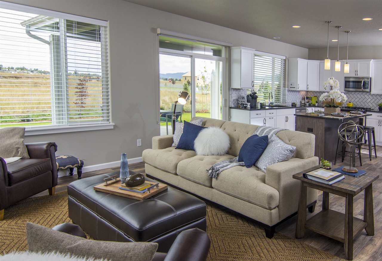 1812 Ridgetop Drive Greenacres, WA 99016 - Photo 10 of 20 Gallery Image 10