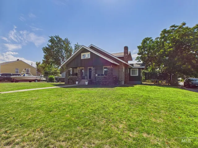 $429,000 | 600 12th Street, Clarkston, WA 99403