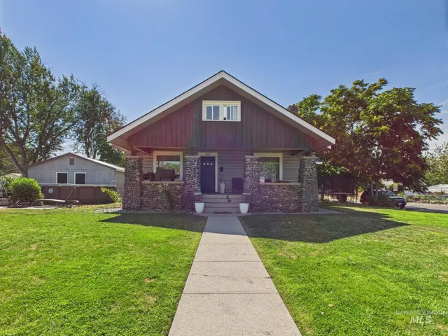 $429,000 | 600 12th Street, Clarkston, WA 99403