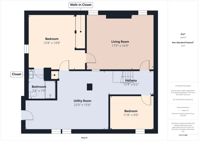 $429,000 | 600 12th Street, Clarkston, WA 99403