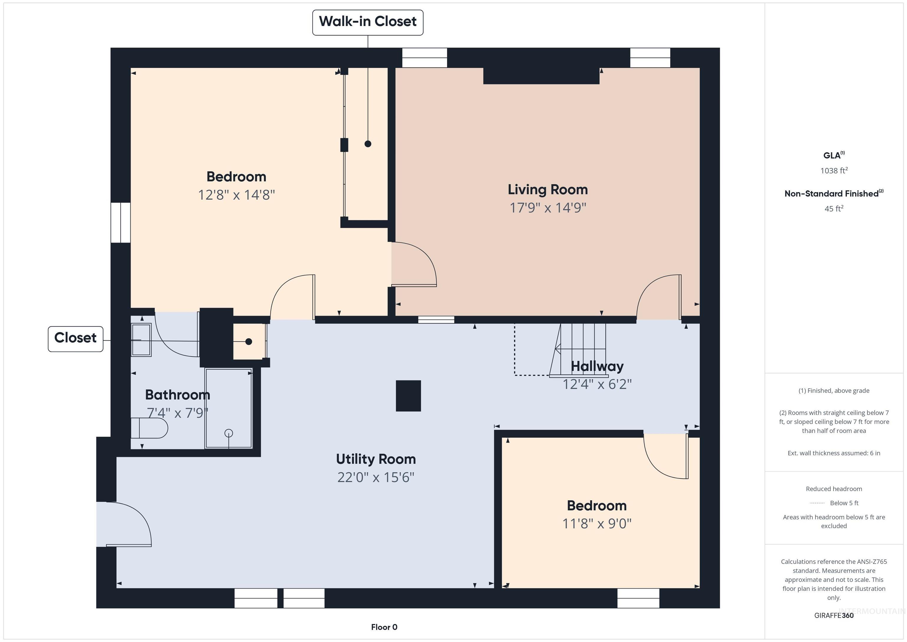 600 12th Street Clarkston, WA 99403 - Photo 26 of 27