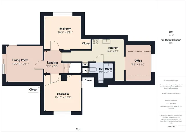 $429,000 | 600 12th Street, Clarkston, WA 99403