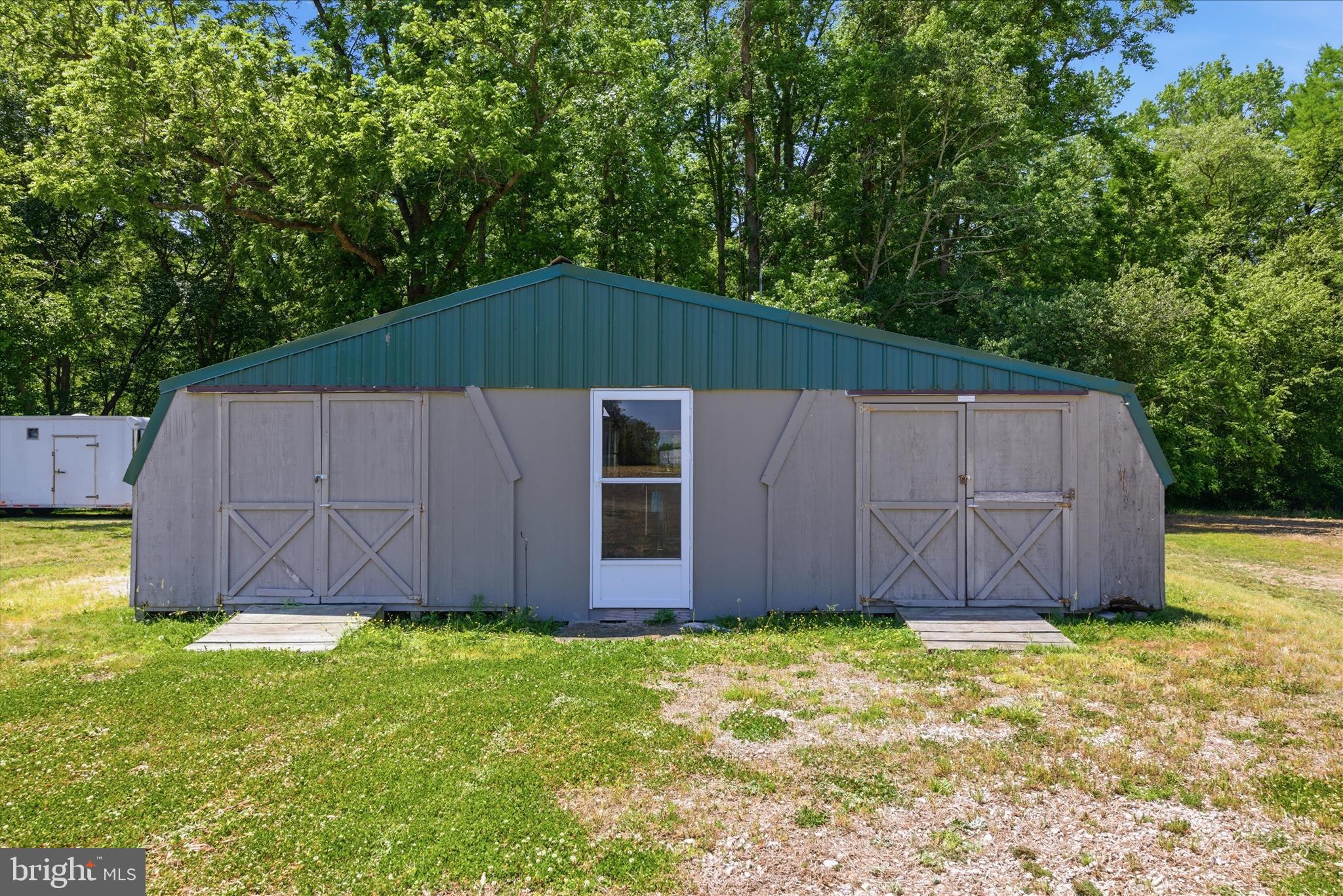 33150 Peach Orchard Road Pocomoke City, MD 21851 - Photo 7 of 40 Out Building