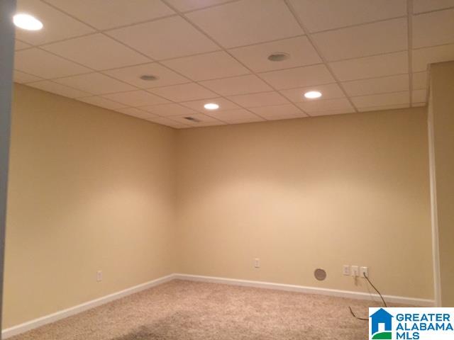 410 Hidden Ridge Drive Odenville, AL 35120 - Photo 27 of 33