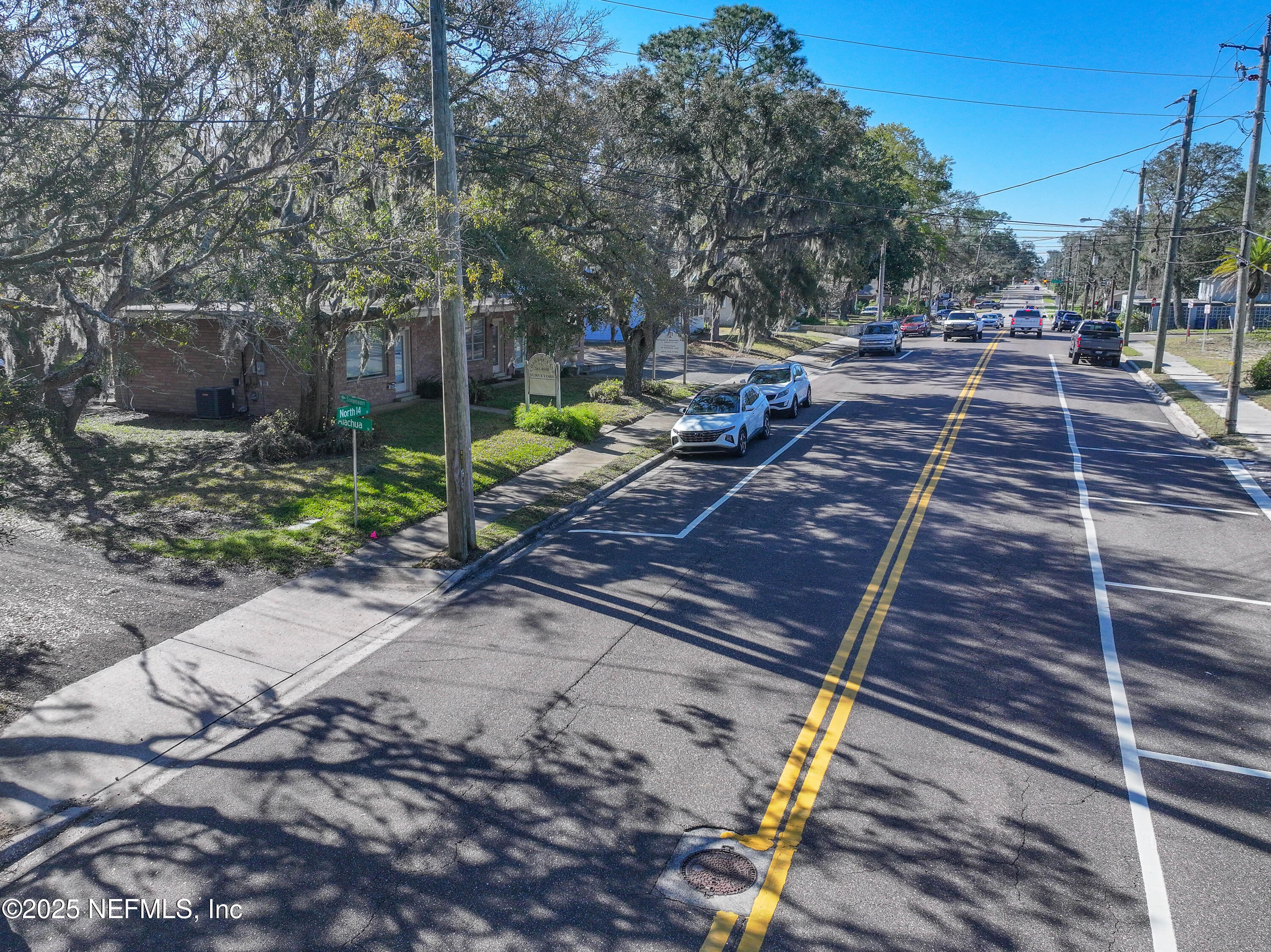 0 Sorensen Terrace Fernandina Beach, FL 32034 - Photo 2 of 19 0 Sorensen Terr_K2 Edit-29