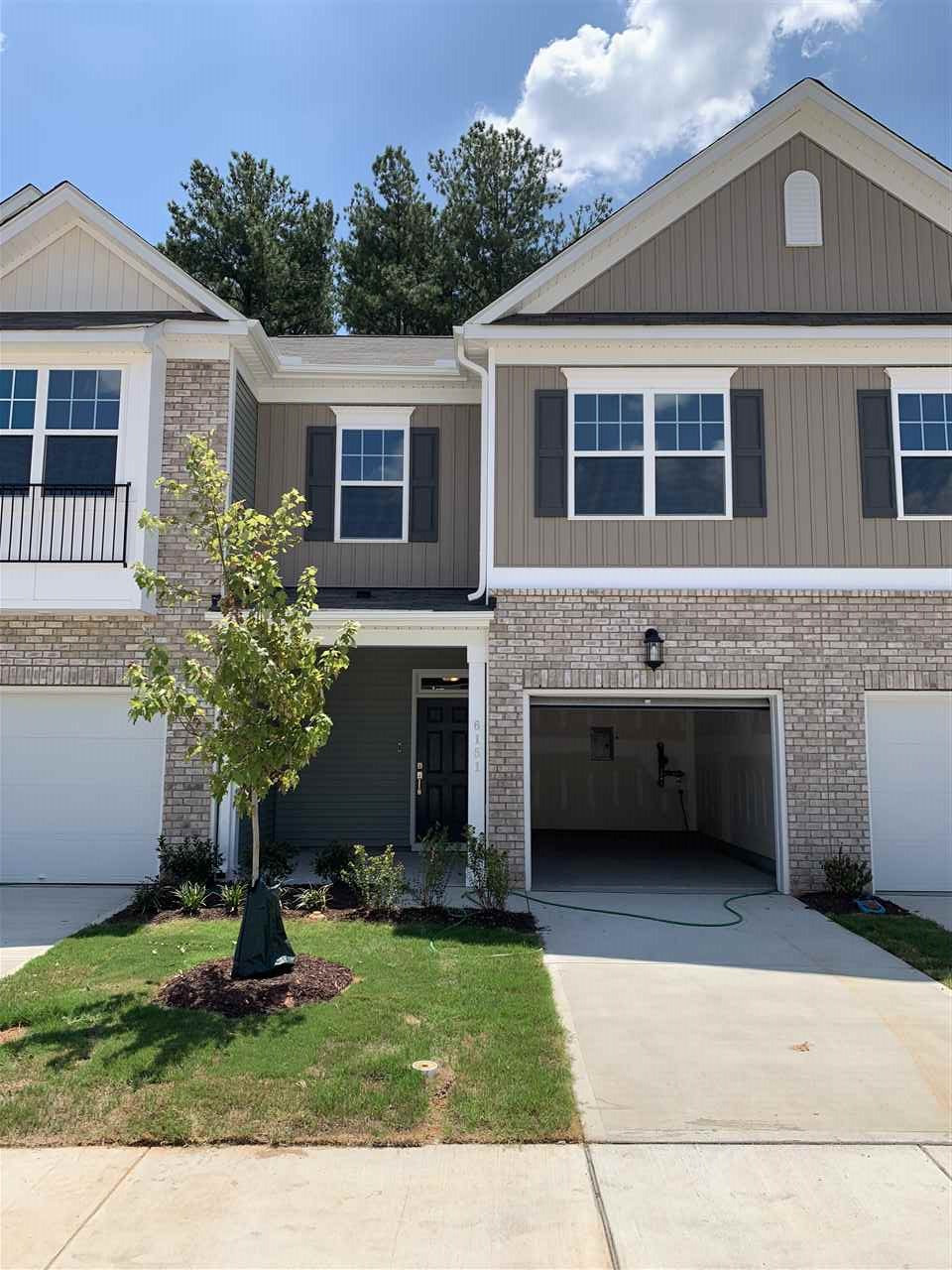 6151 Beale Loop, Unit 62 ABBEY Raleigh, NC 27616 - Photo 1 of 7 Photo 1