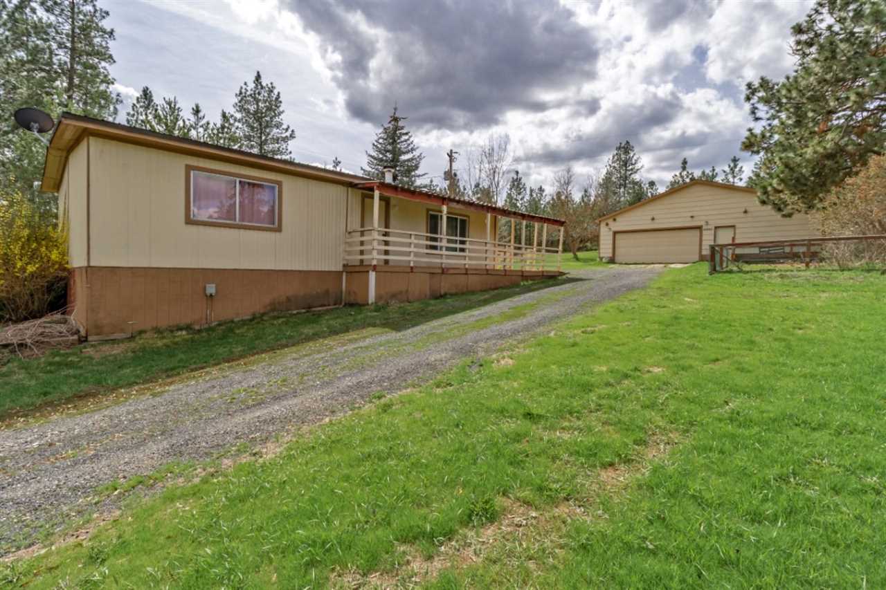 21621 North Monroe Road Spokane, WA 99208 - Photo 1 of 20