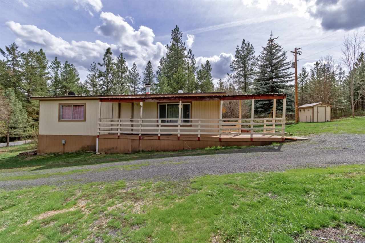 21621 North Monroe Road Spokane, WA 99208 - Photo 2 of 20