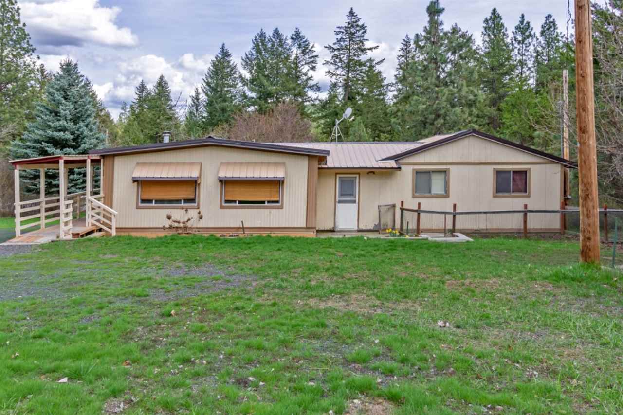 21621 North Monroe Road Spokane, WA 99208 - Photo 3 of 20